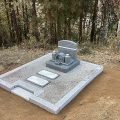 神道のお墓‥を建てる